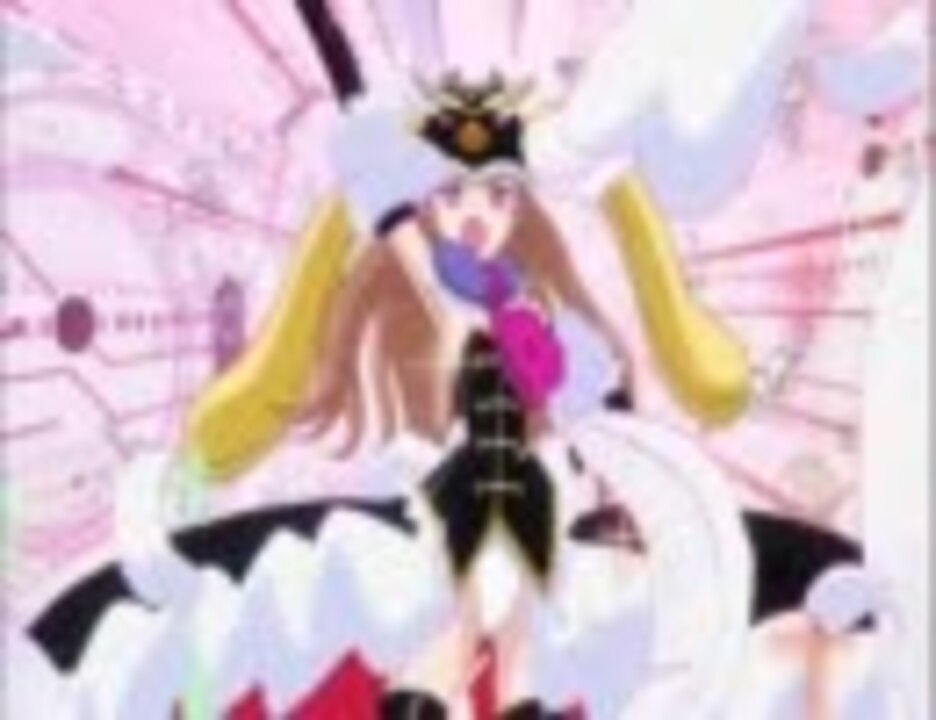 Mad 輪にとピングー だぶるじぇい 輪るピングドラム ニコニコ動画