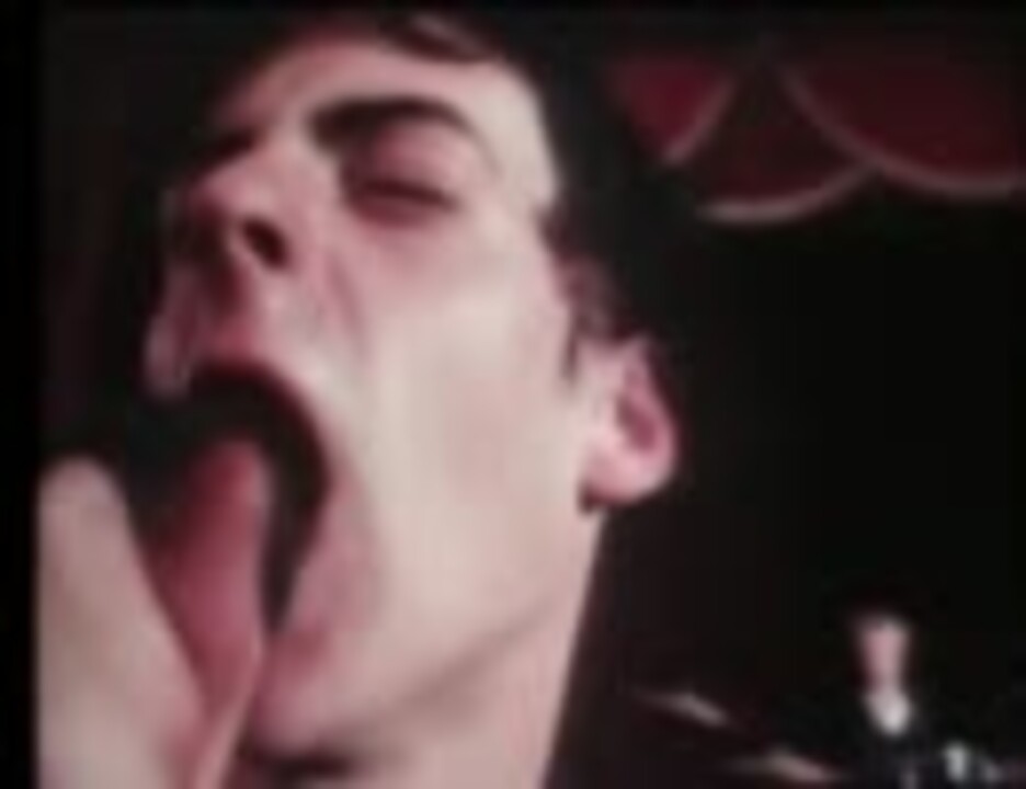 Sex Pistols／The Great Rock 'n Roll Swindle - ニコニコ動画
