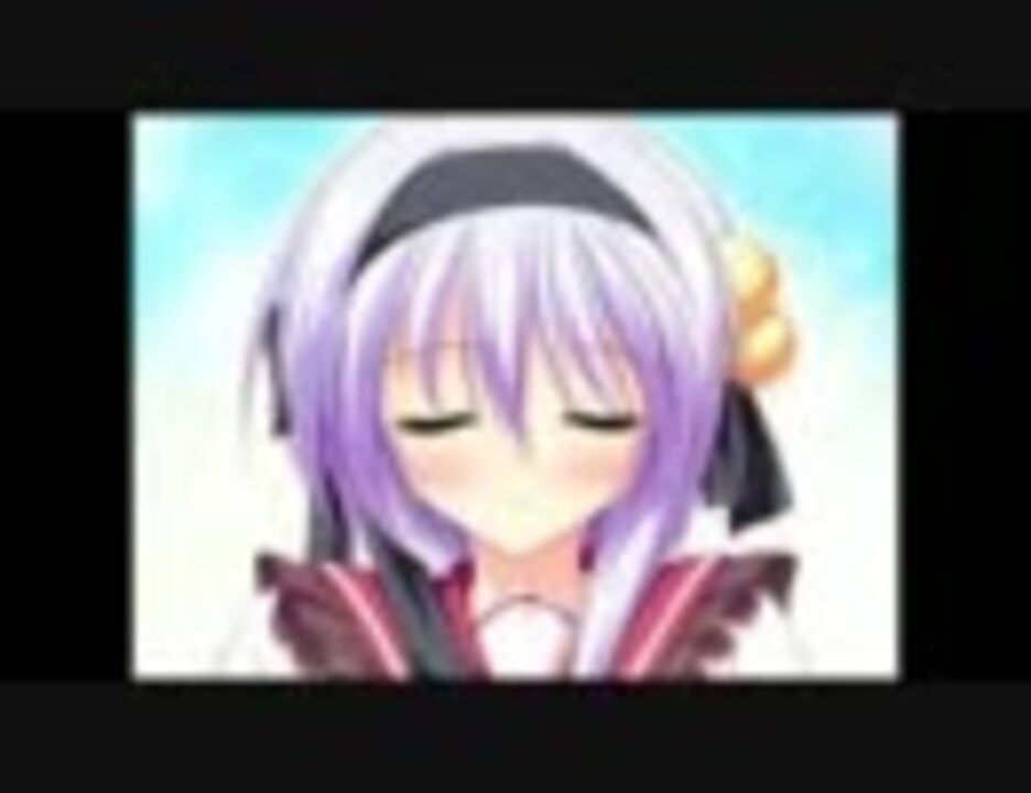 日向 伊吹 ボイス集 ニコニコ動画