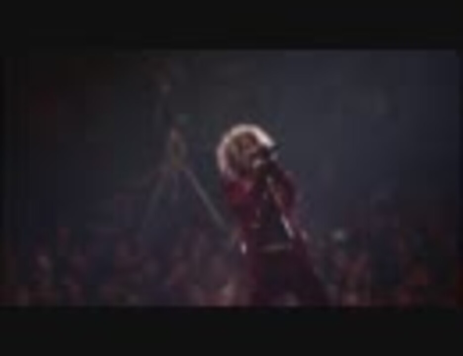 the GazettE DISCHARGE@東京ドーム - ニコニコ動画 the GazettE DISCHARGE@東京ドーム - ニコニコ動画