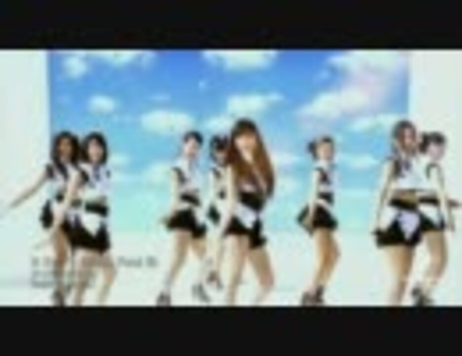 Don't think. FEEL!!! - ニコニコ動画