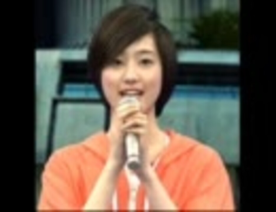 人気の 脇菜々香 動画 3本 ニコニコ動画