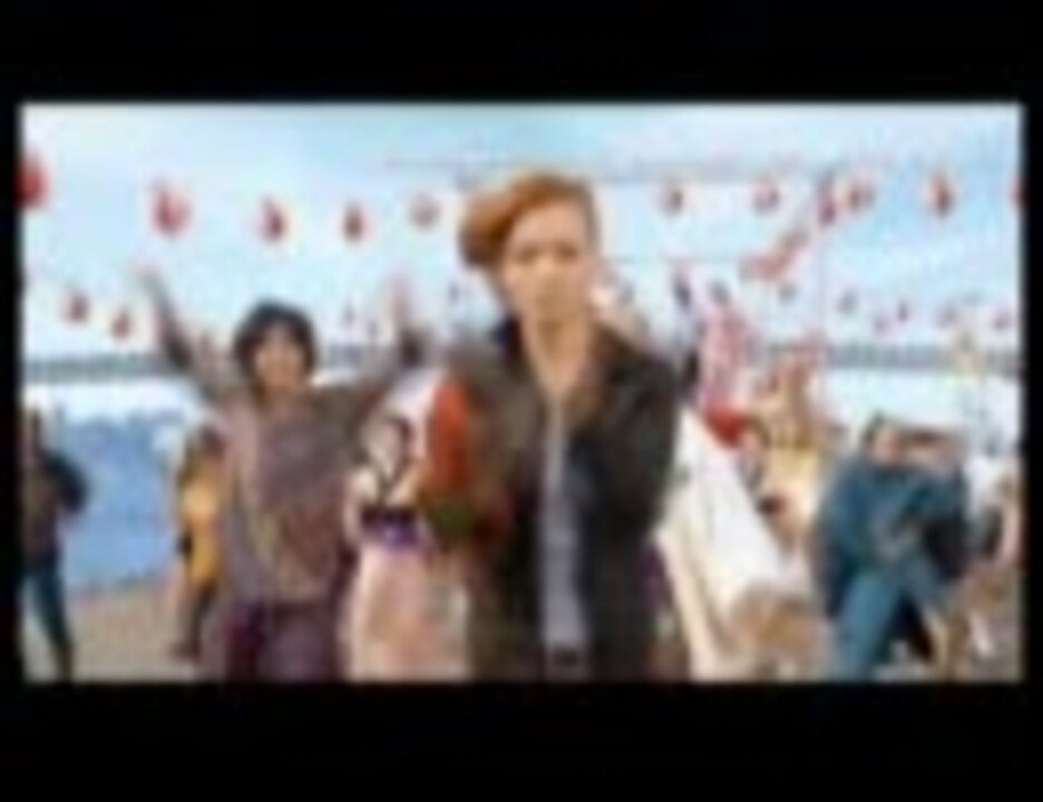 手をつなごう マツケン 仮面ライダーサンバ ｍｖ 視聴版 ニコニコ動画