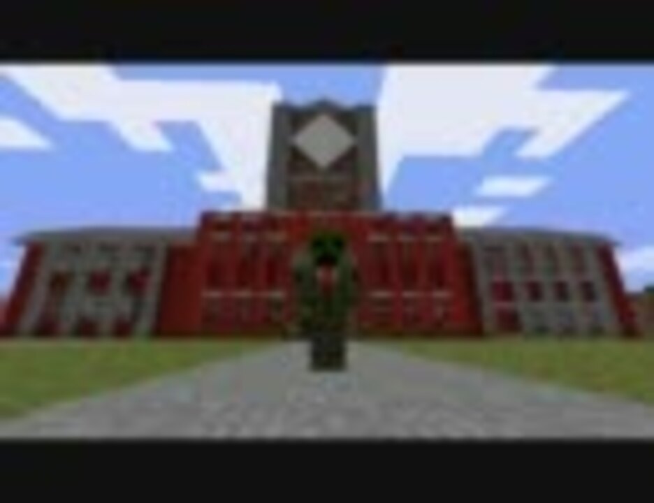 人気の Minecraft自宅紹介シリーズ 動画 521本 7 ニコニコ動画