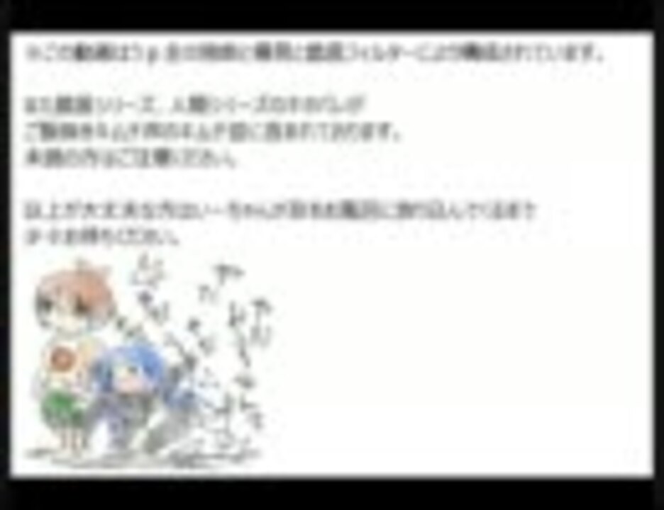 人気の 西尾維新 戯言シリーズ 動画 261本 5 ニコニコ動画