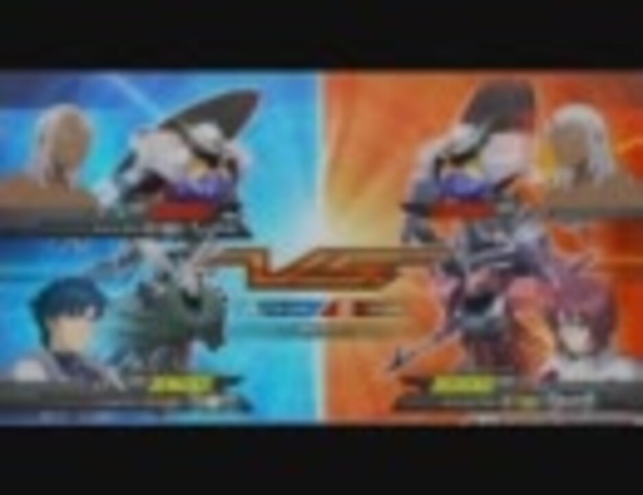 Extreme Vs 第二回したらば オフ ３戦目 ニコニコ動画