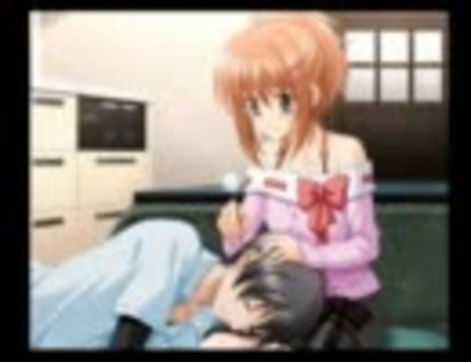 【Φなる・あぷろーち2】姉萌えのおっさんが実況　12回目 - ニコニコ動画