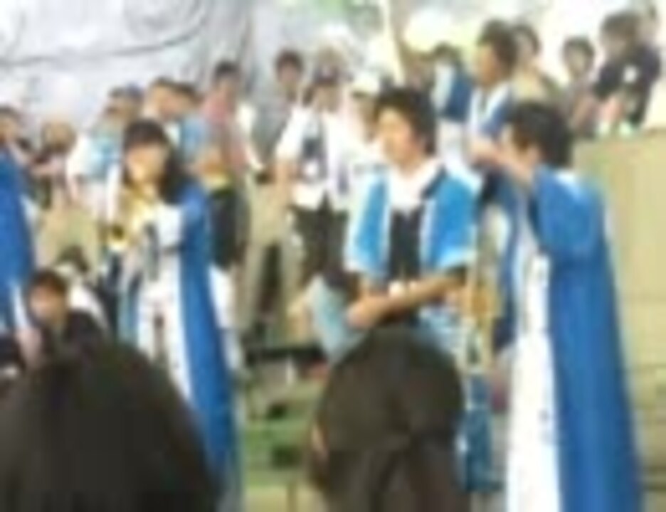 西武ライオンズ 新チャンステーマ チャンステーマ４ ニコニコ動画