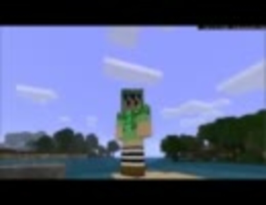 人気の Minecraftバグ研究部 動画 87本 3 ニコニコ動画