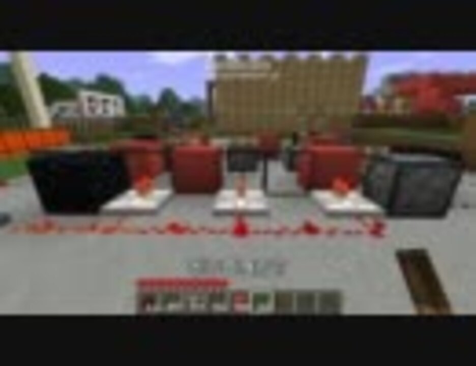 人気の Minecraft技術部 動画 2 318本 43 ニコニコ動画