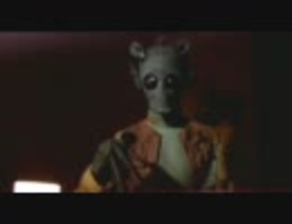 人気の スターウォーズ名場面集 動画 147本 2 ニコニコ動画