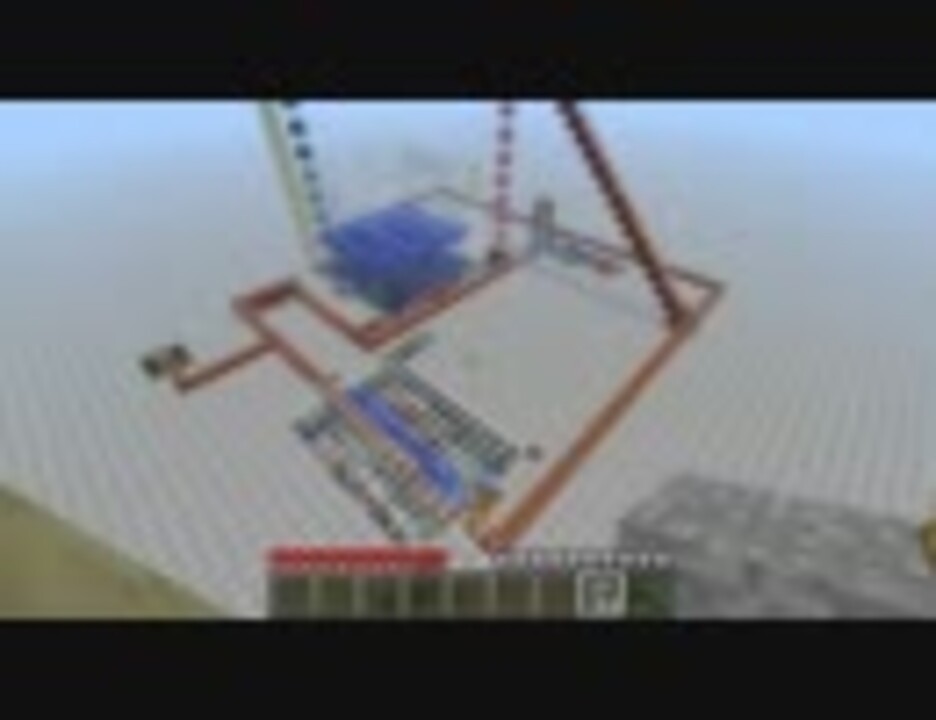 人気の ゲーム Minecraft技術部 動画 2 034本 8 ニコニコ動画