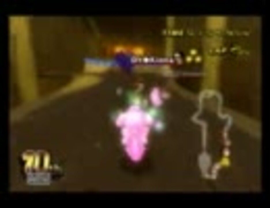 マリオカートwii Dyvs本スレ ニコニコ動画