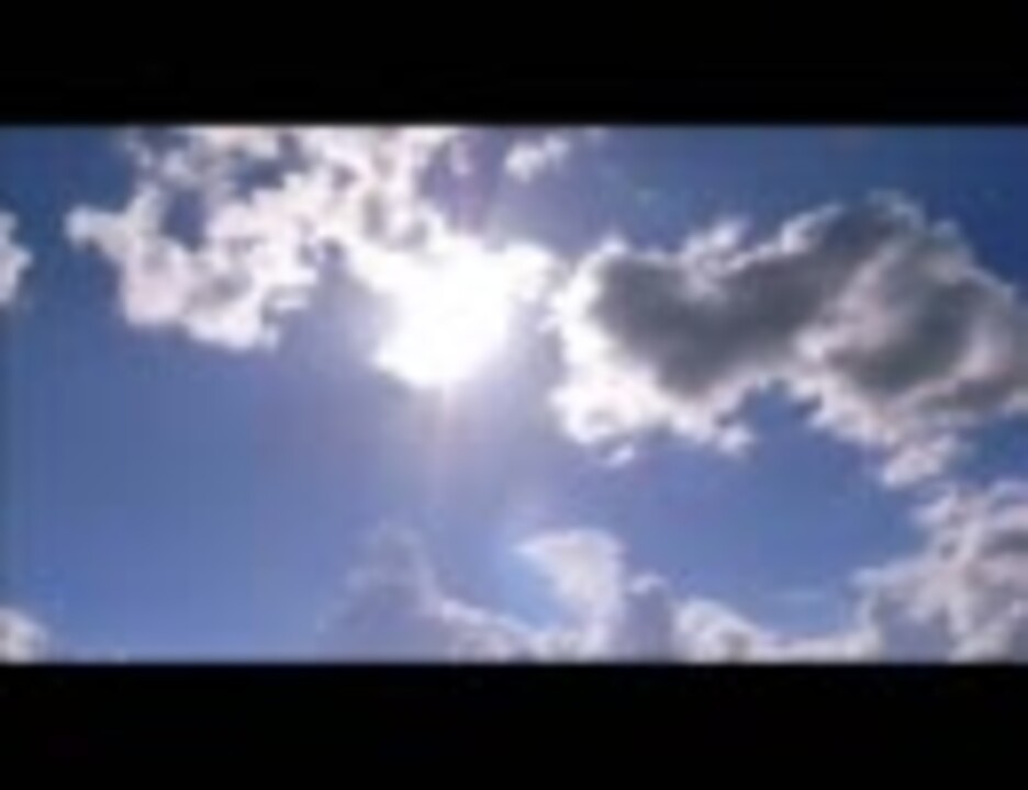 ある晴れた夏の日の午後 浜田省吾 ニコニコ動画