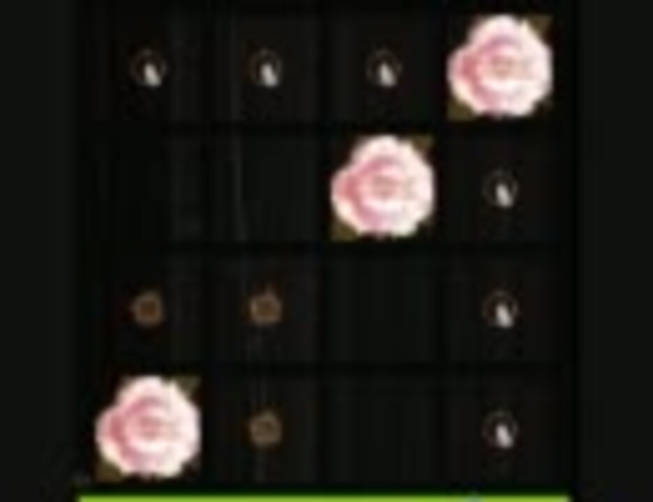 【jubeat_analyser】Survival Games(創作譜面)【ウィザッチュナイ♂】 ニコニコ