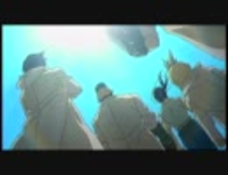 Joy映像 ゴールデンタイムラバー Dam音源 鋼の錬金術師fa ニコニコ動画