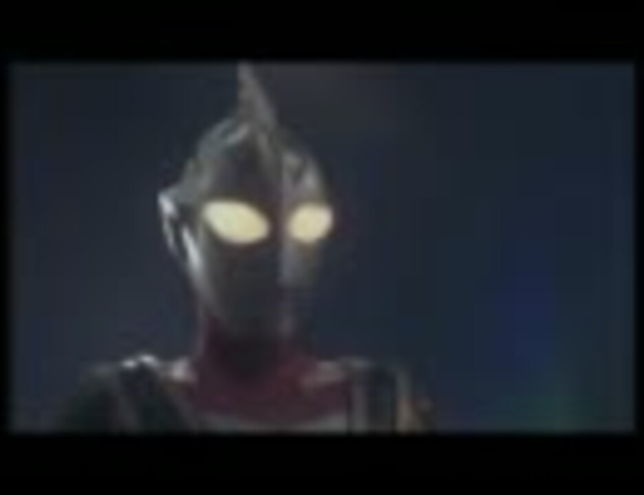 ウルトラマンガイア ガイアよ再び Bgmを変えてみた ニコニコ動画