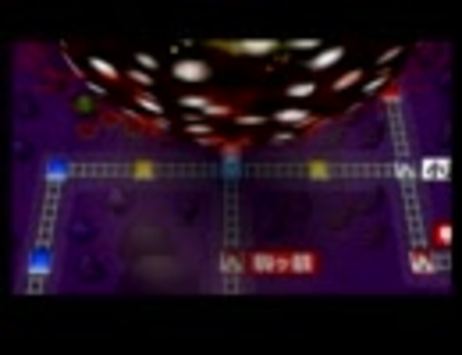 プレイ動画 ｐｓｐ 桃太郎電鉄タッグマッチ 友情 努力 勝利の巻part1 ニコニコ動画