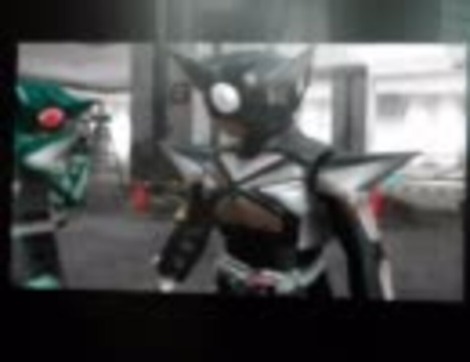 Ps2 仮面ライダーカブト 地獄兄弟の名言 ニコニコ動画