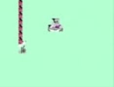 夏のアクションバグ祭　カオスワールド