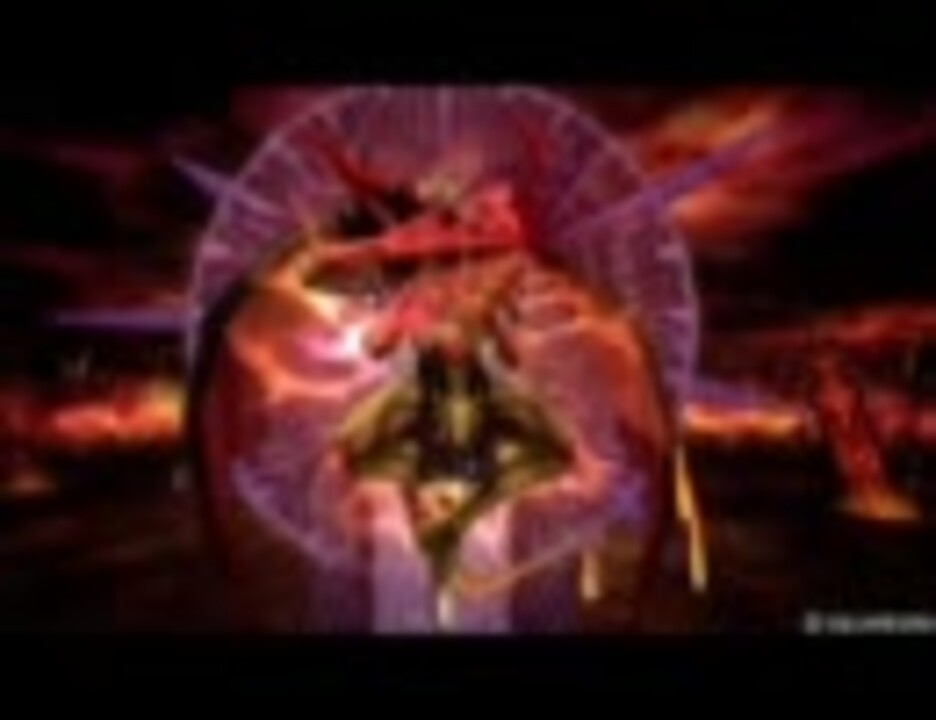 Dff Ddff エンカウントボイス集カオス比較版 ニコニコ動画