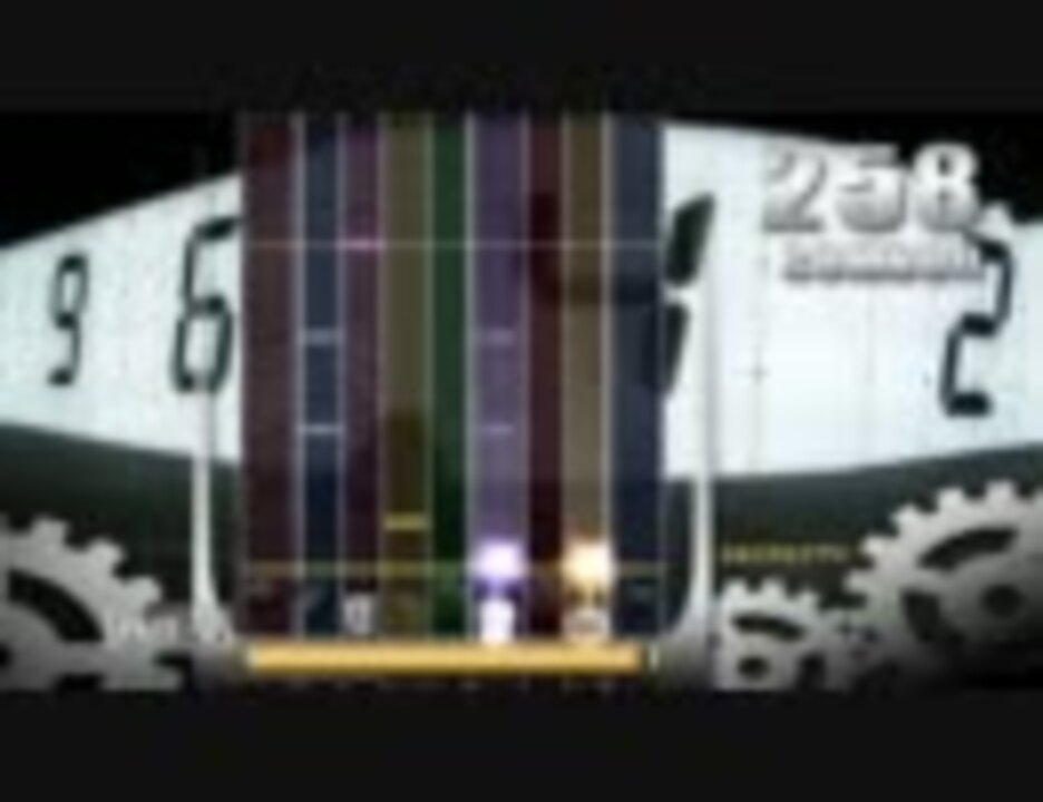 [LR2XG]Love Rox!_EXPERT[DmXG2] - ニコニコ動画