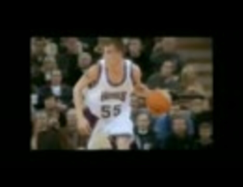 人気の スーパープレイ バスケ 動画 223本 5 ニコニコ動画