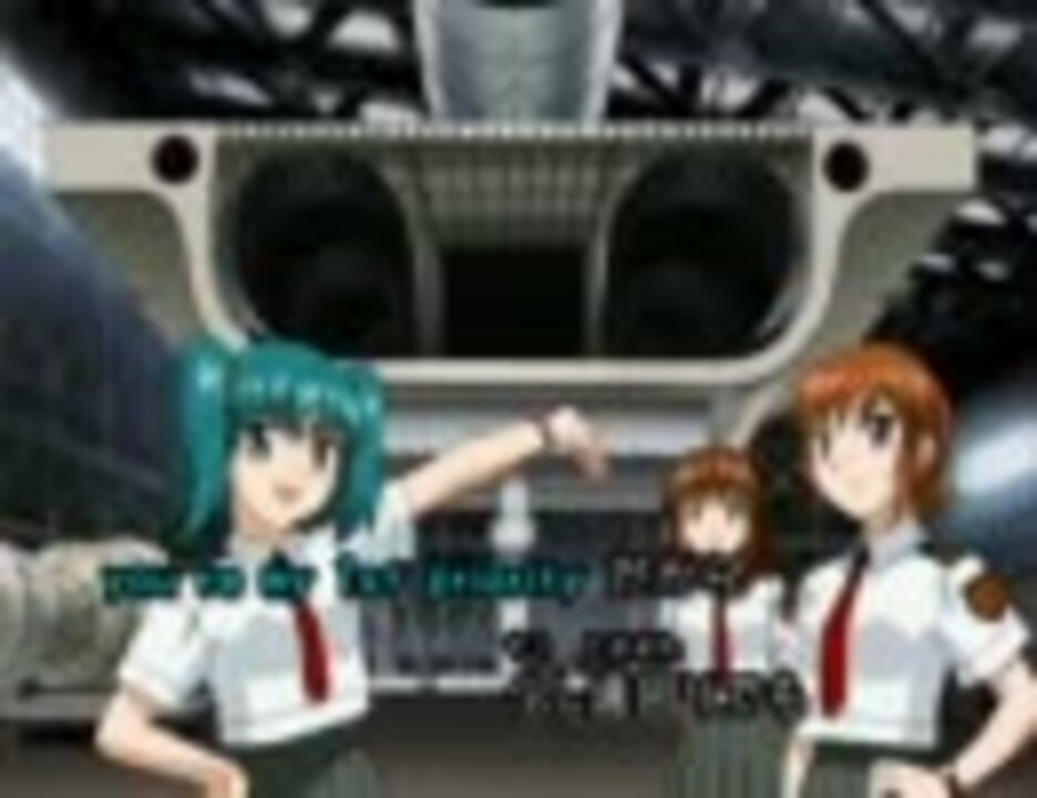 ニコカラ】 1st Priority ／ メロキュア 【offvocal】 - ニコニコ動画