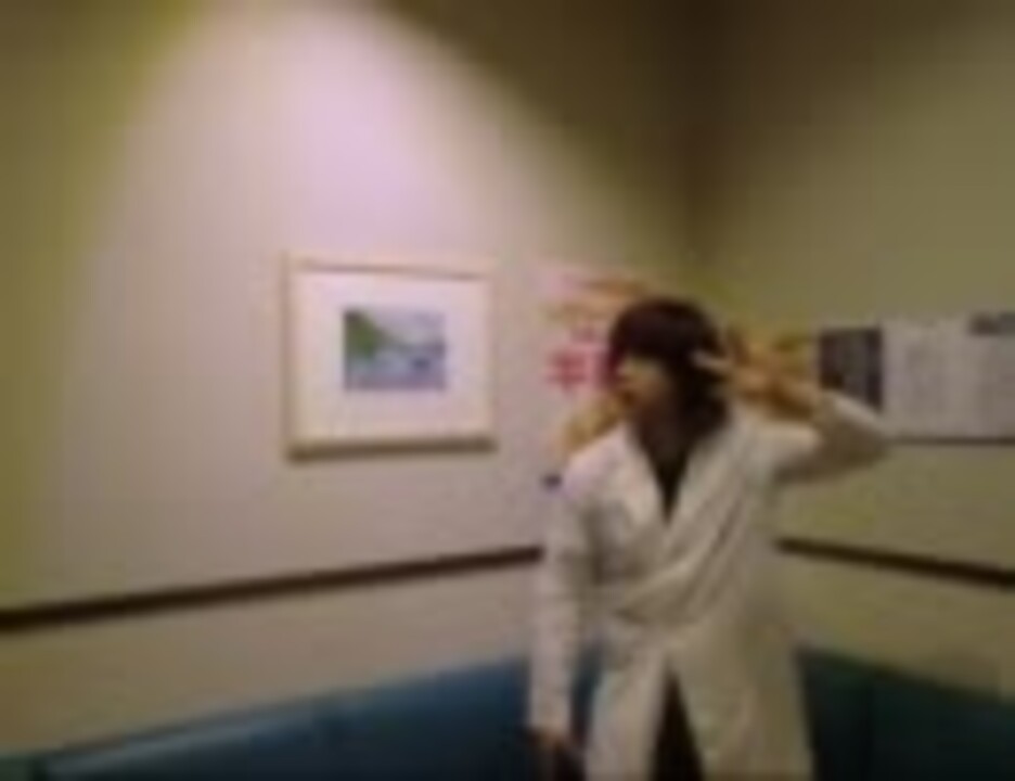 ToHeart ED Access を歌ってみた（ダンスあり） - ニコニコ動画