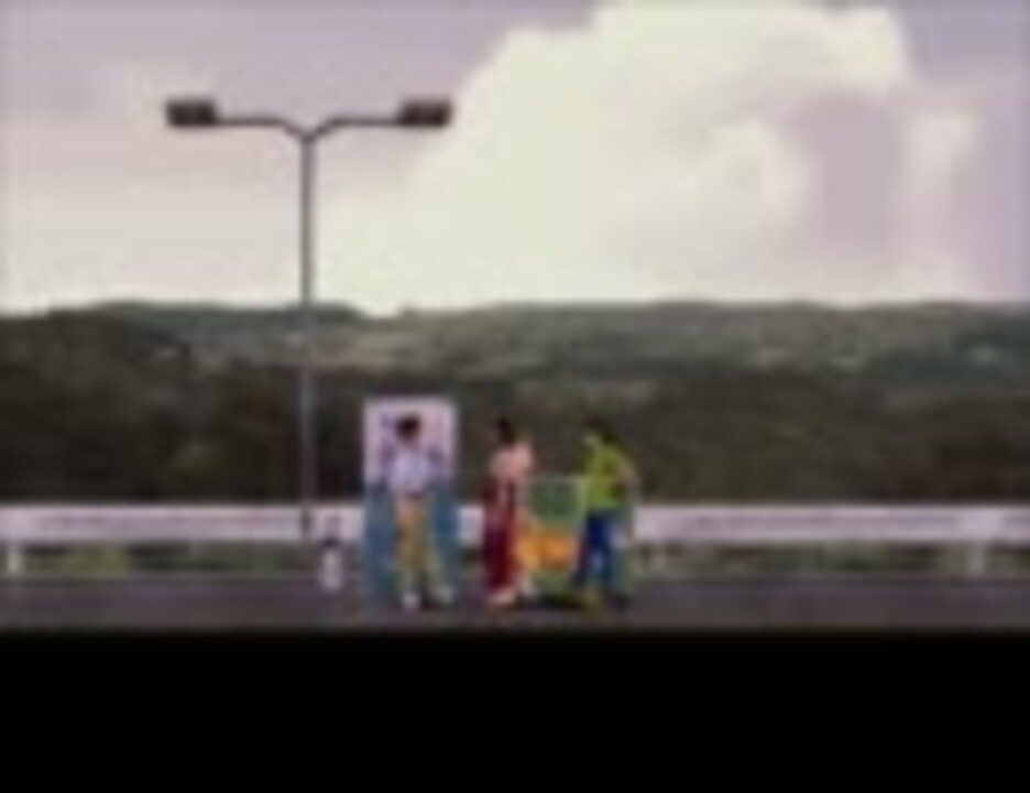 人気の ホラーゲーム 夕闇通り探検隊 動画 325本 10 ニコニコ動画