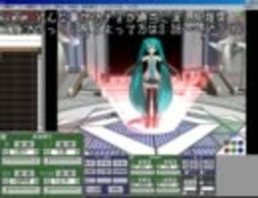 【MMD】PMD版オーラエフェクト配布【MME】