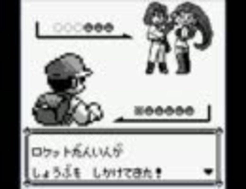 人気の ポケモン実況 動画 2 267本 33 ニコニコ動画