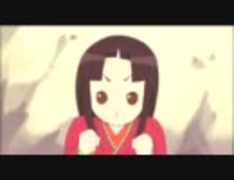 リルぷりっ 一寸ガチ法師 ニコニコ動画