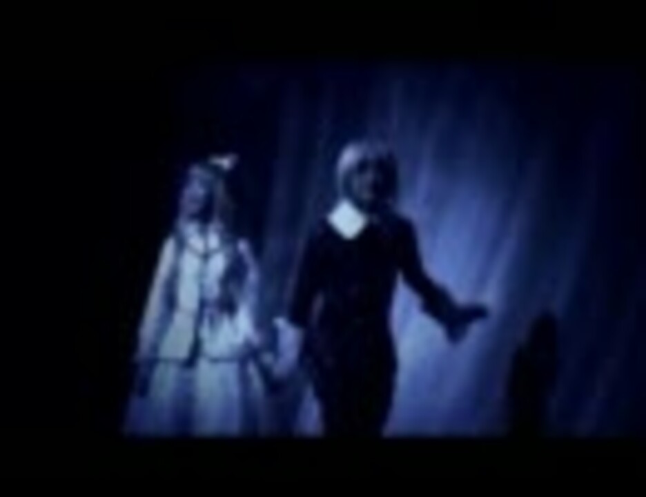 Marchen 光と闇の童話 ニコニコ動画