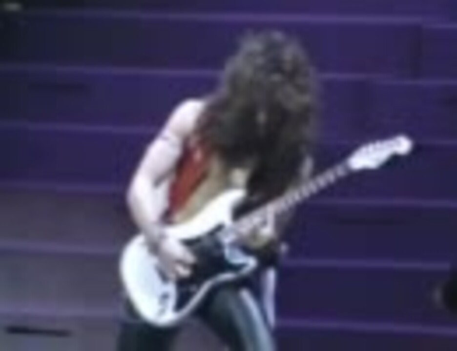 Ozzy osbourne bark at the moon 1984 batm tour 