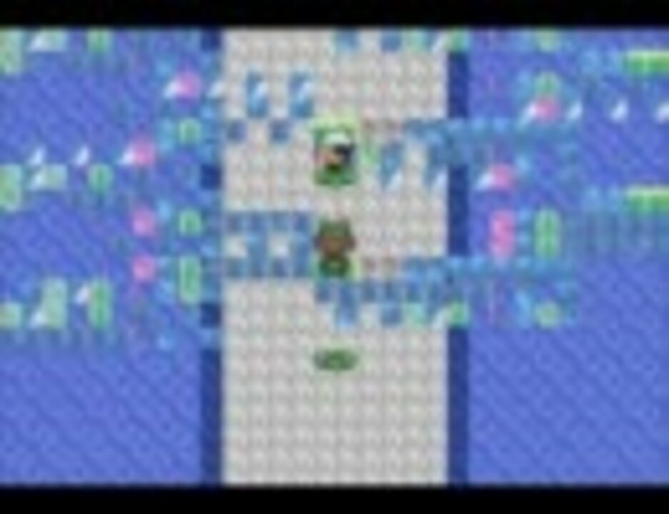 ポケットモンスターエメラルド チートを使って遊んでみた Part4 ニコニコ動画