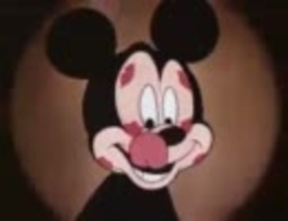 ミニーのクッキーパーティー Mickey S Surprise Party オリジナル版 ニコニコ動画