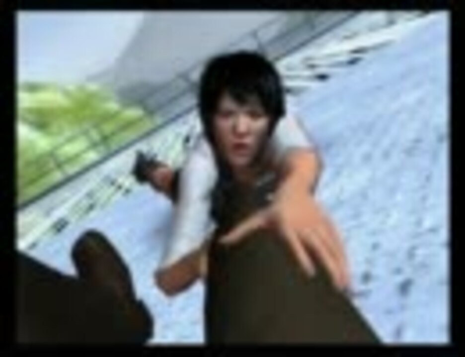 Wii ゴールデンアイ007 Stage 12 ジャングル 007クラシック 後編 ニコニコ動画