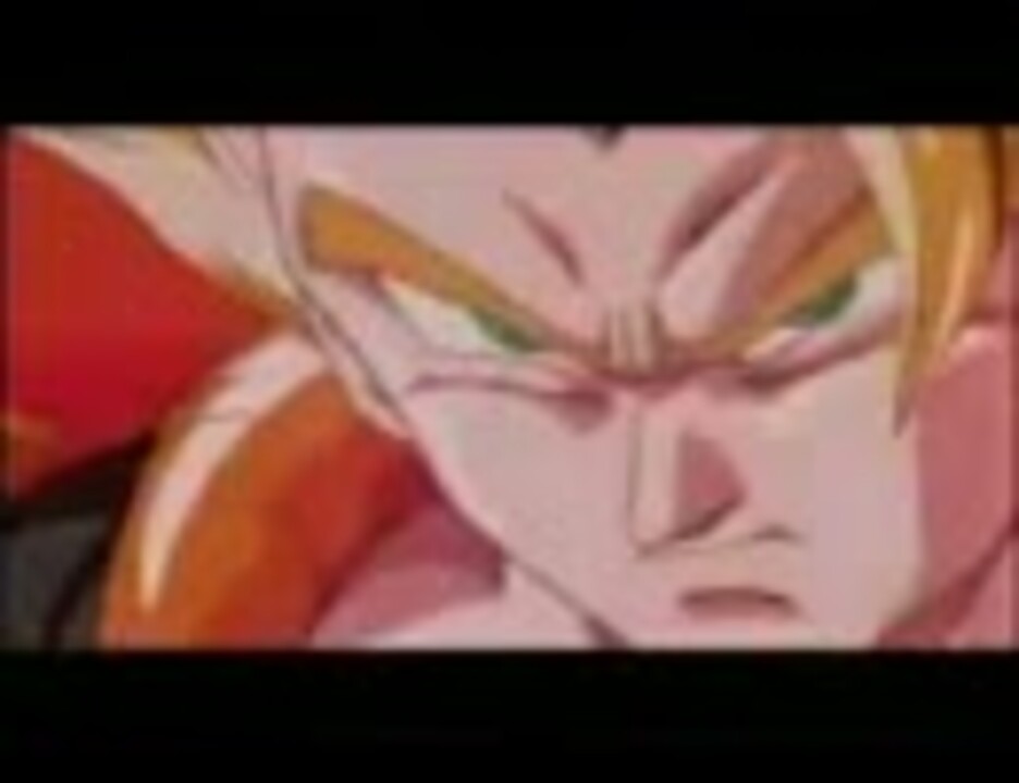 人気の ドラゴンボールｚ 動画 2 351本 16 ニコニコ動画