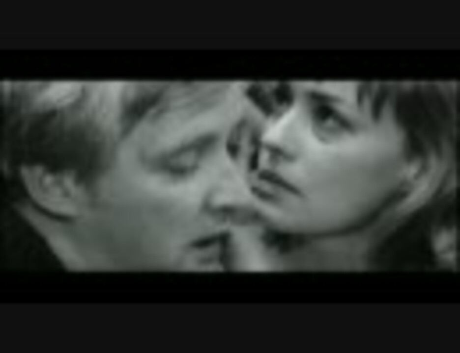 『突然炎のごとく』 予告編 ニコニコ動画