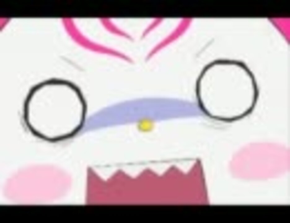 スイートプリキュア ハミィのおみこし ニコニコ動画