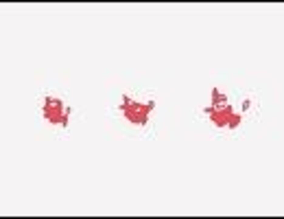 古川本舗】シンガロン2クロスフェード 【C80】 - ニコニコ動画