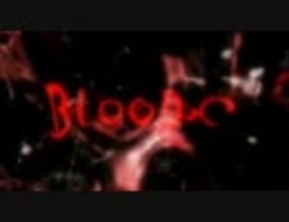 3分でわかるblood C 1話 ニコニコ動画