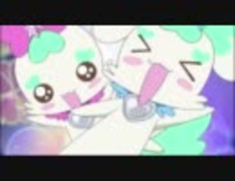 人気の ハートキャッチプリキュア Op 動画 11本 ニコニコ動画