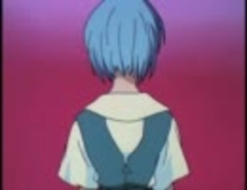 Eva終局の続き 前半 字幕付き ニコニコ動画