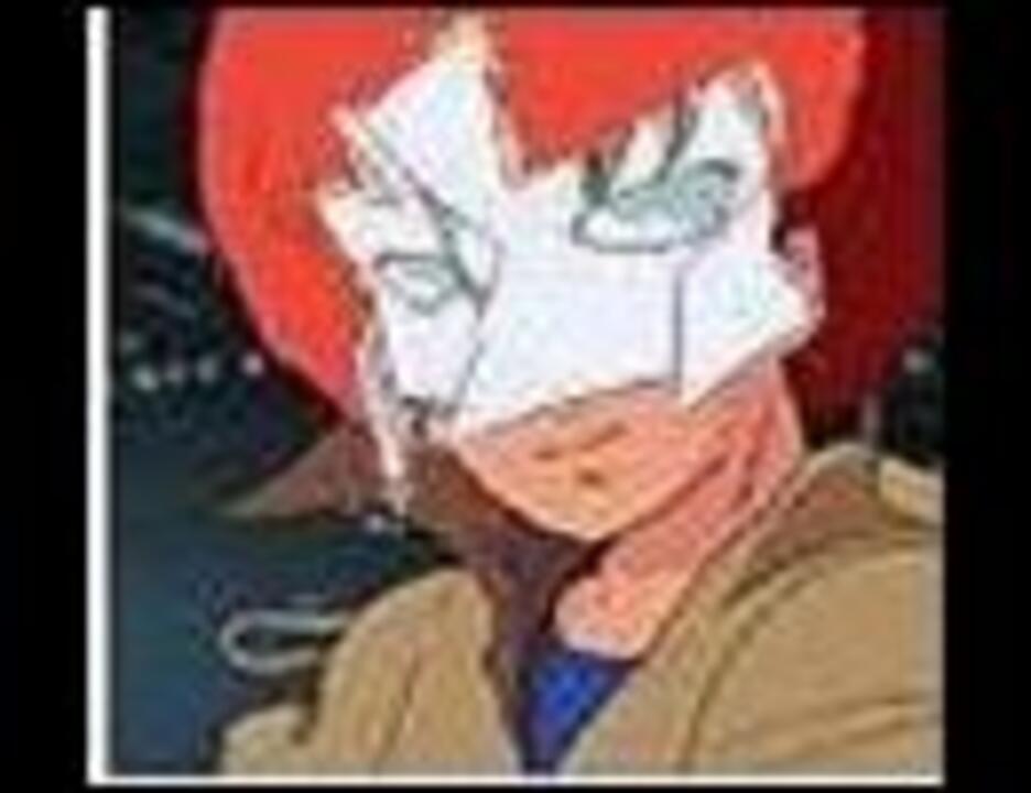 Seedの最終決戦にグレンキャノンもだ ニコニコ動画