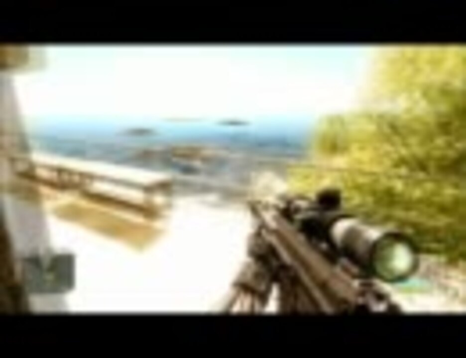ゲーム映像で見るFPSの歴史【1973～2010年】 - ニコニコ動画