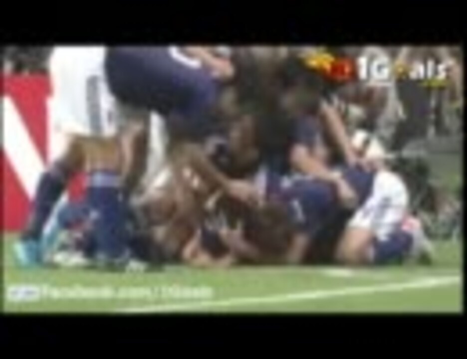 人気の スポーツ サッカー サッカー日本代表 動画 807本 18 ニコニコ動画