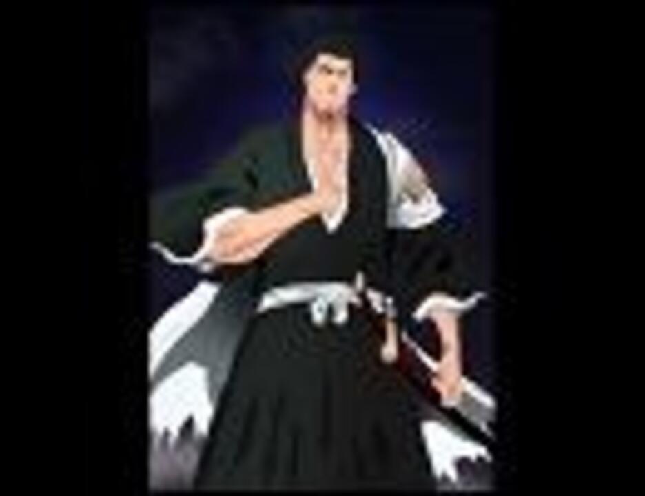 黒崎一心役 森川智之 ニコニコ動画