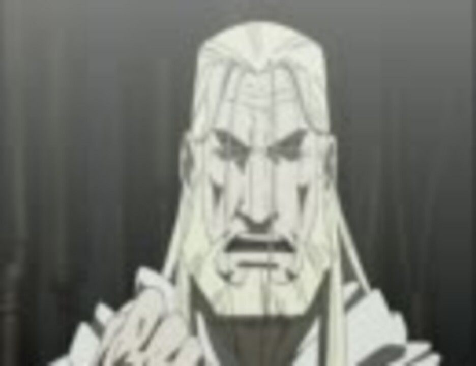 パラガス役 ナレーションな家弓家正さん 全て次回予告 ニコニコ動画